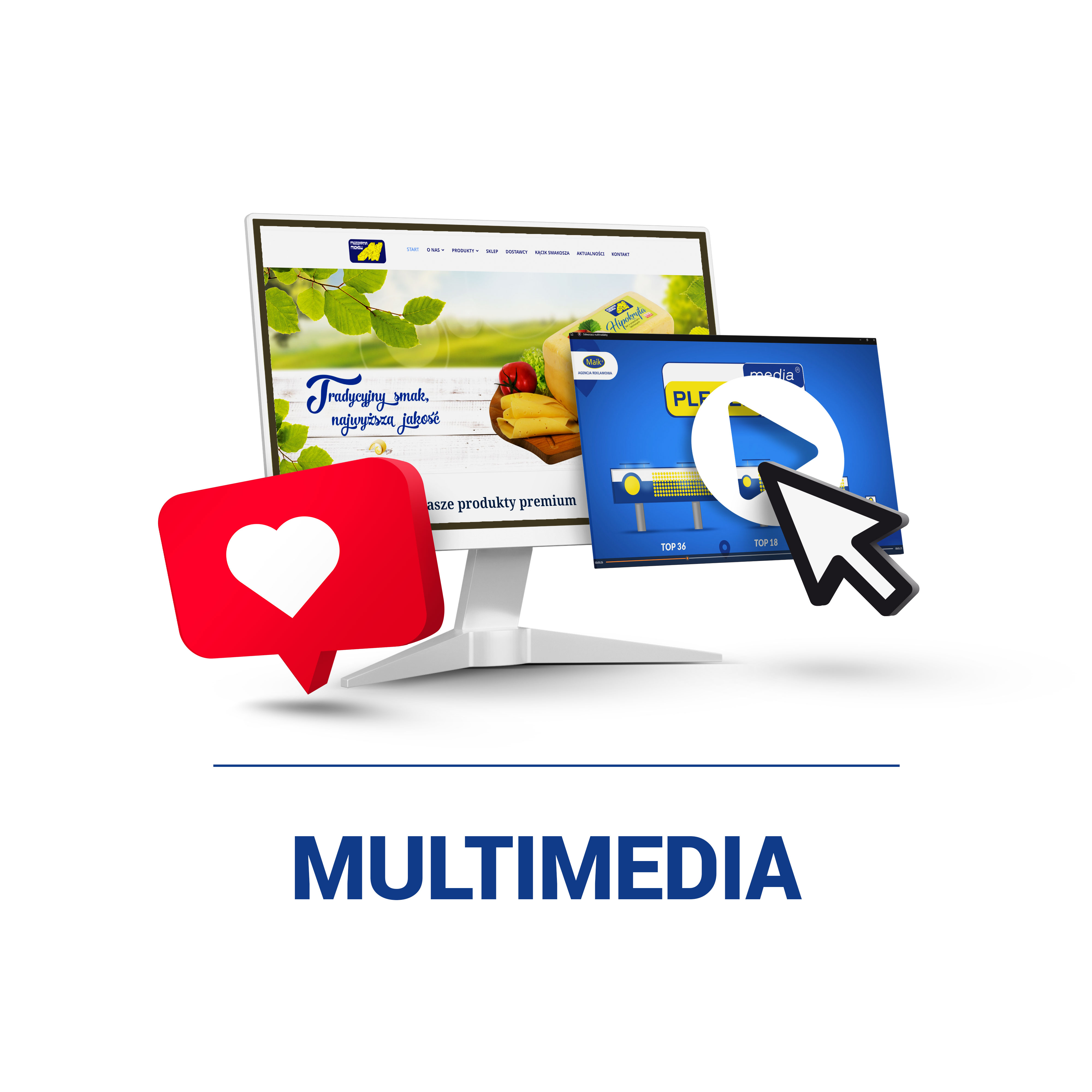 Multimedia