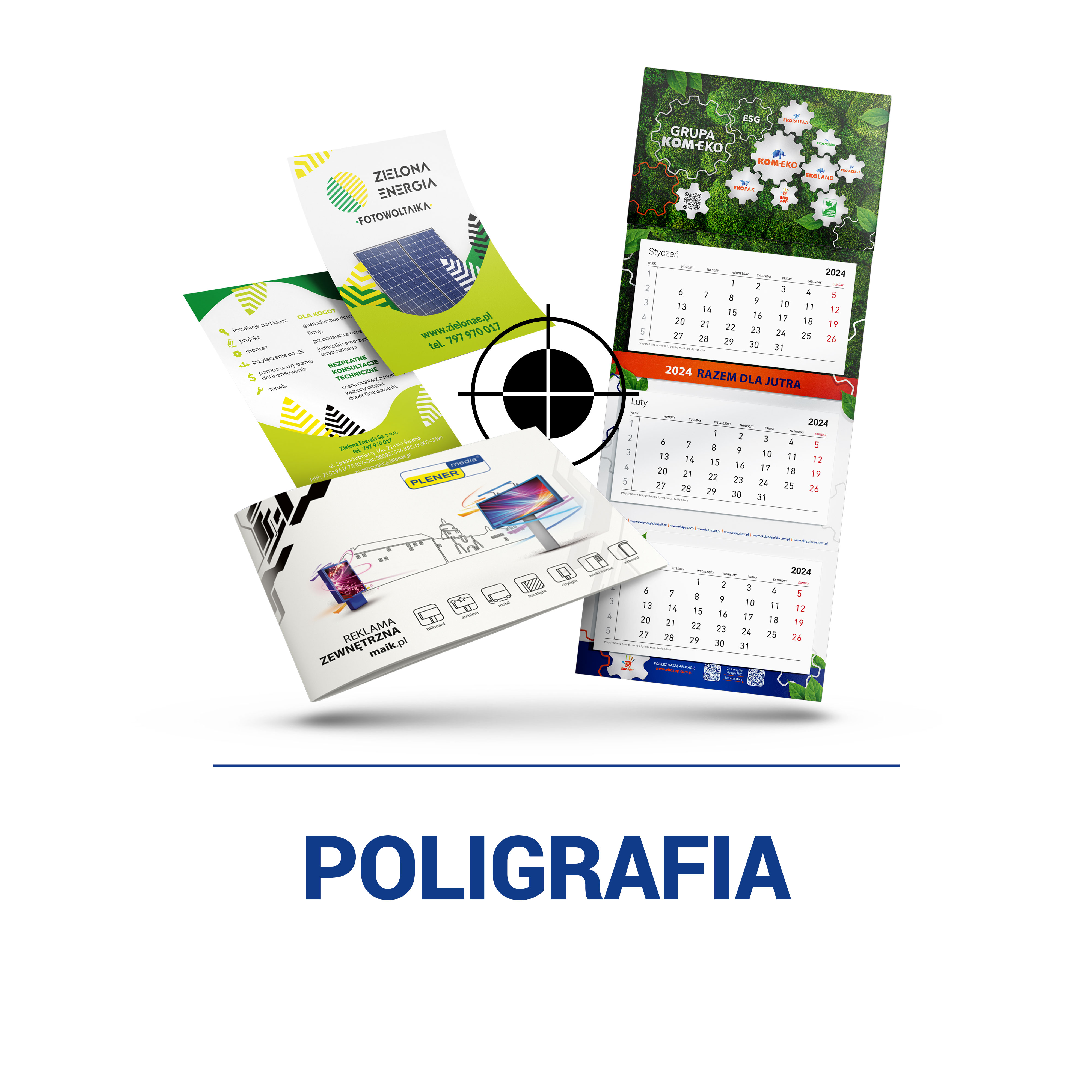 Poligrafia