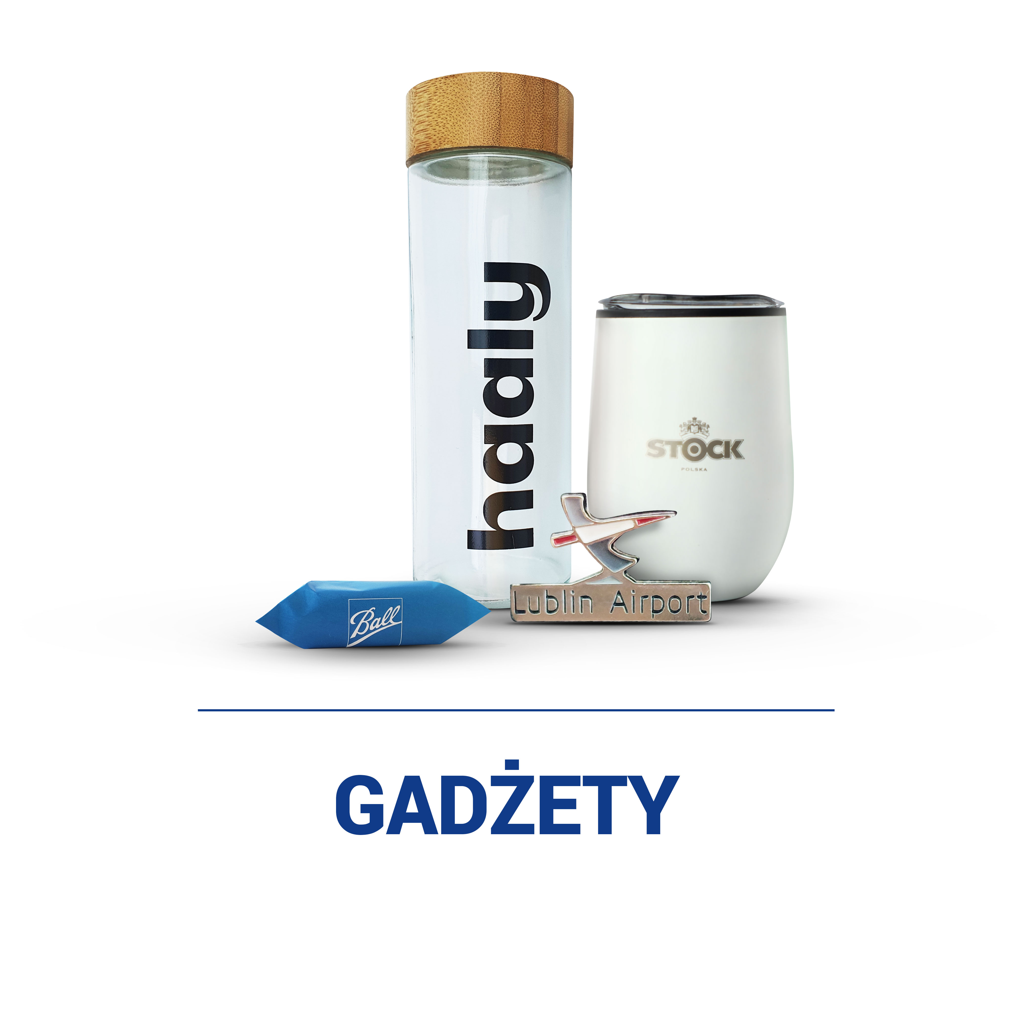 Gadżety