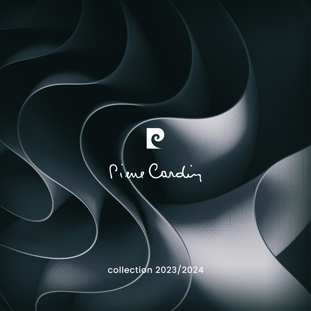 PIERRE CARDIN