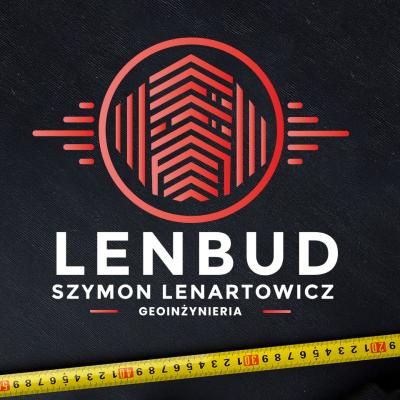 Lenbud Logo